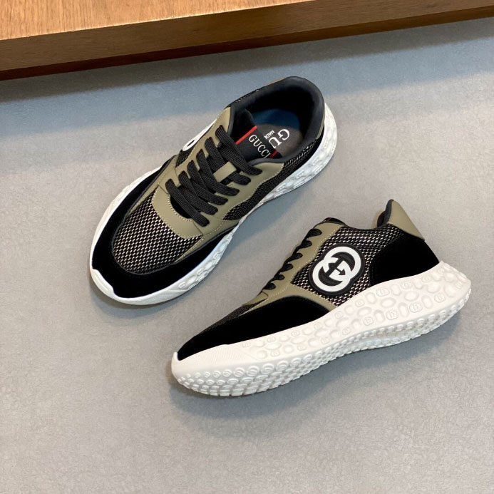 MEN'S GUCCI SNEAKER - GC270