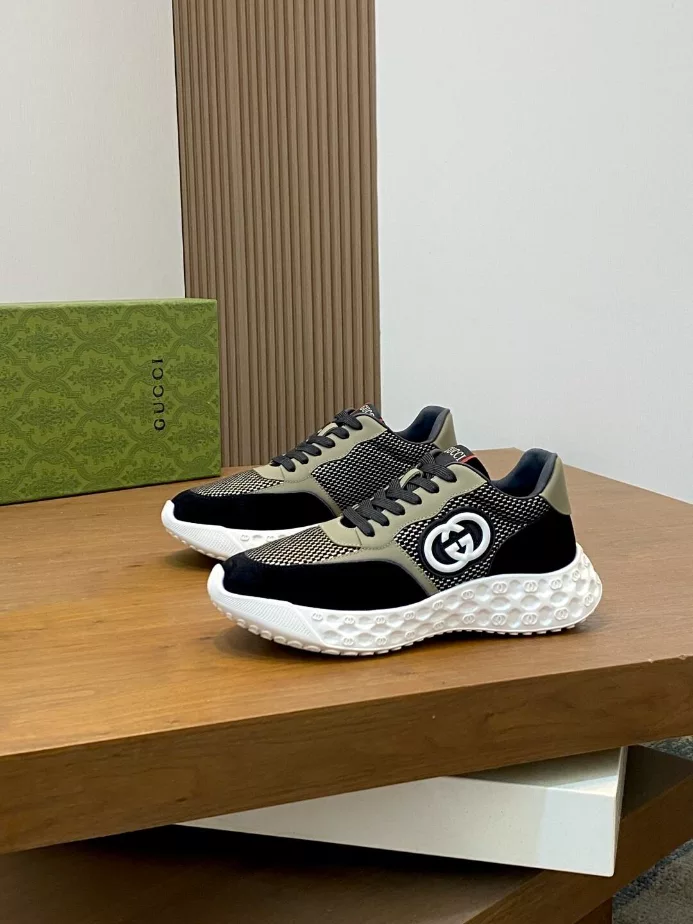MEN'S GUCCI SNEAKER - GC270