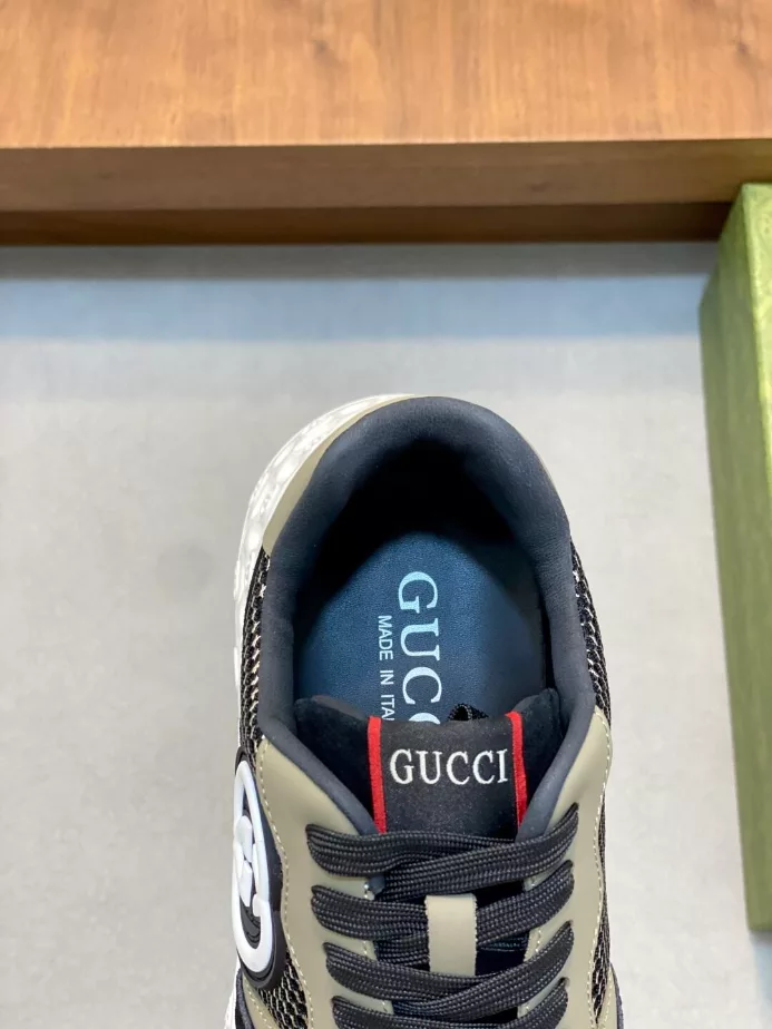 MEN'S GUCCI SNEAKER - GC270