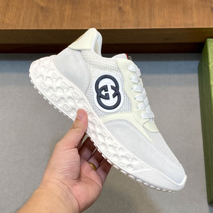 MEN'S GUCCI SNEAKER - GC272