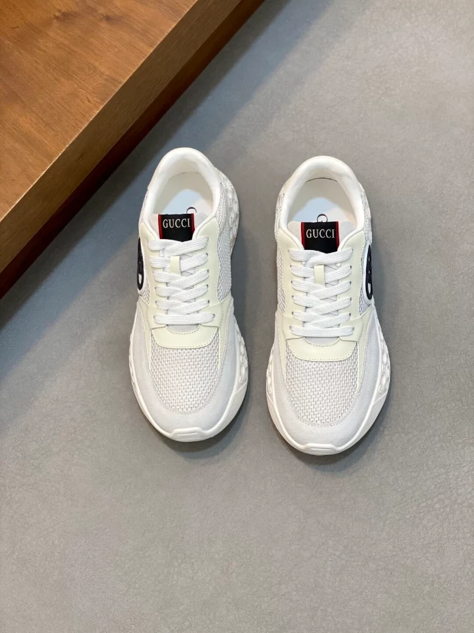MEN'S GUCCI SNEAKER - GC272
