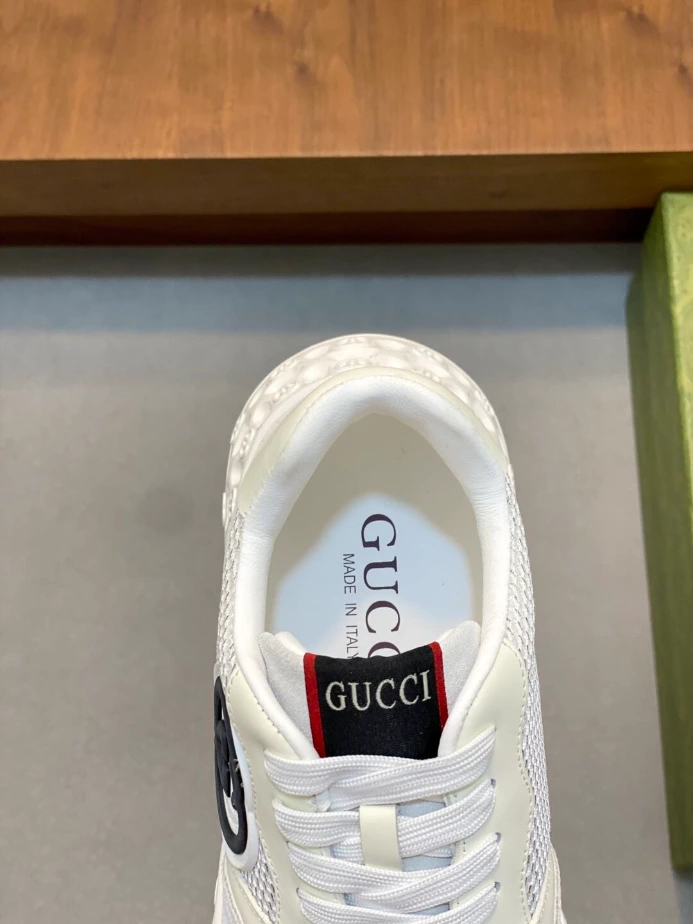 MEN'S GUCCI SNEAKER - GC272