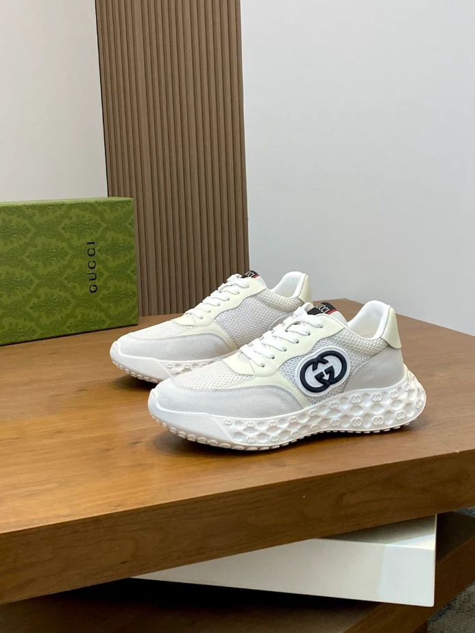 MEN'S GUCCI SNEAKER - GC272