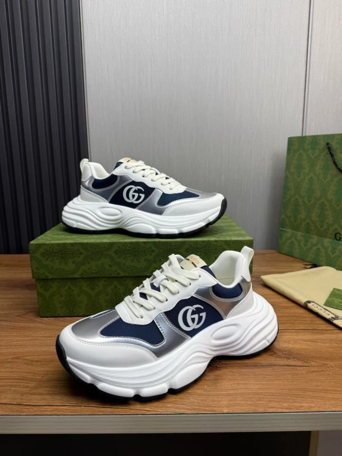 GUCCI SNEAKER - GC275