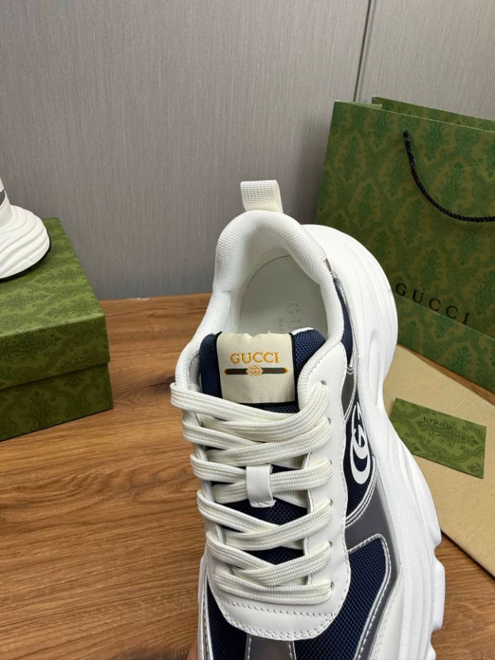 GUCCI SNEAKER - GC275