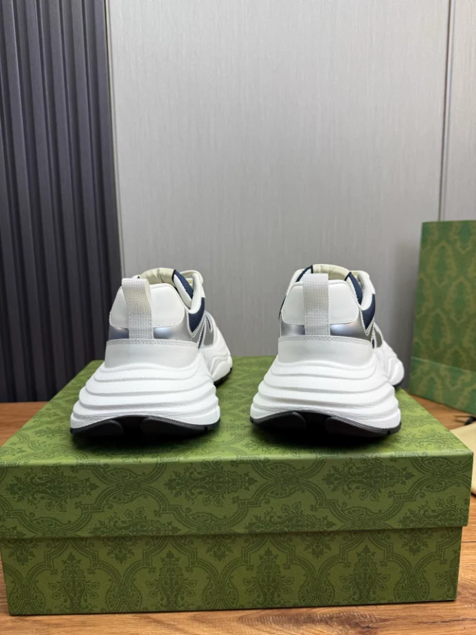 GUCCI SNEAKER - GC275