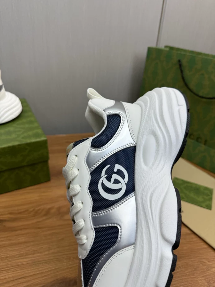 GUCCI SNEAKER - GC275