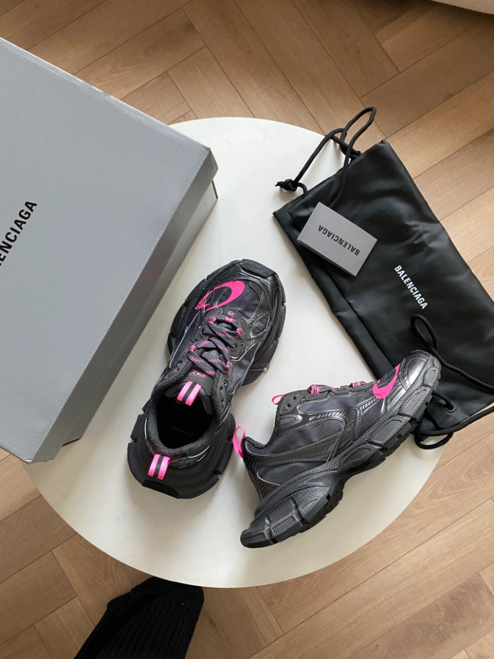 BALENCIAGA 3XL SNEAKER - BB283