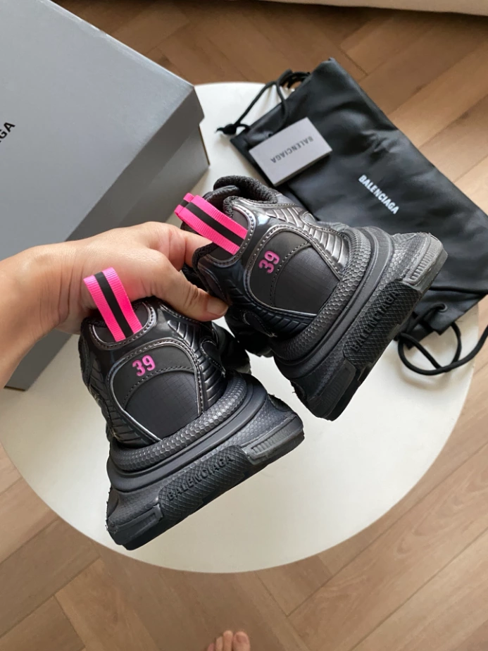 BALENCIAGA 3XL SNEAKER - BB283