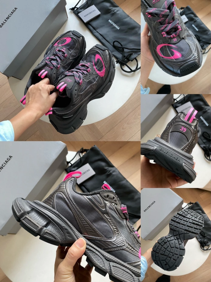 BALENCIAGA 3XL SNEAKER - BB283