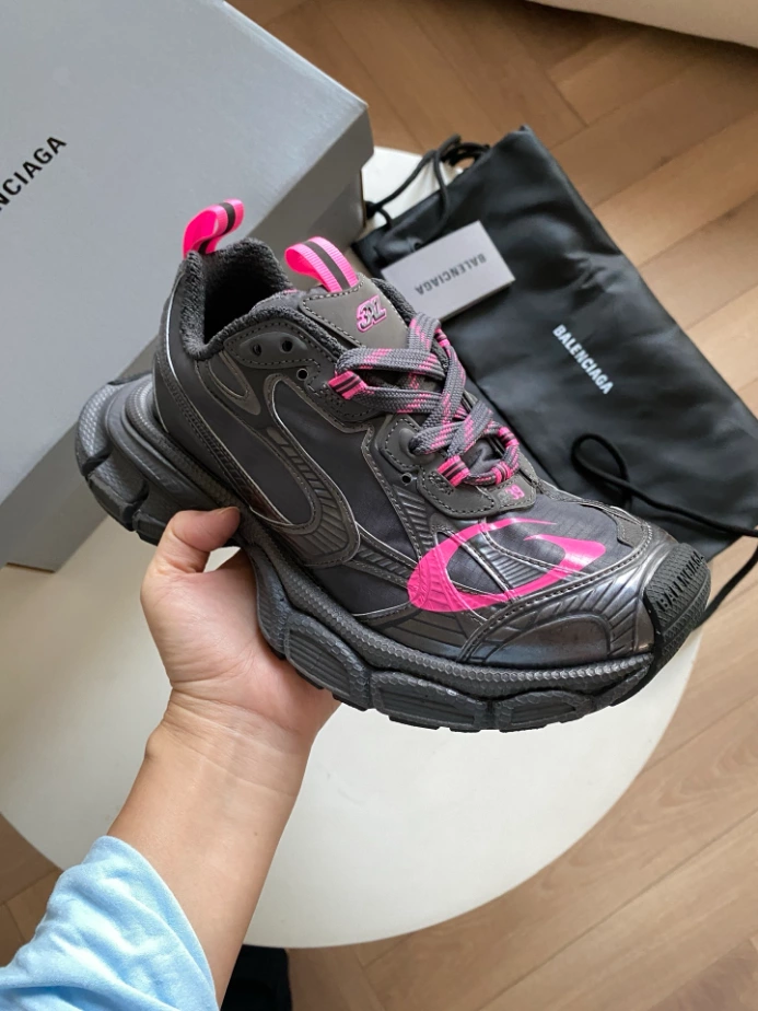 BALENCIAGA 3XL SNEAKER - BB283