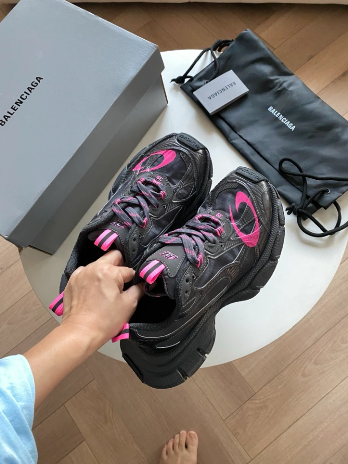 BALENCIAGA 3XL SNEAKER - BB283