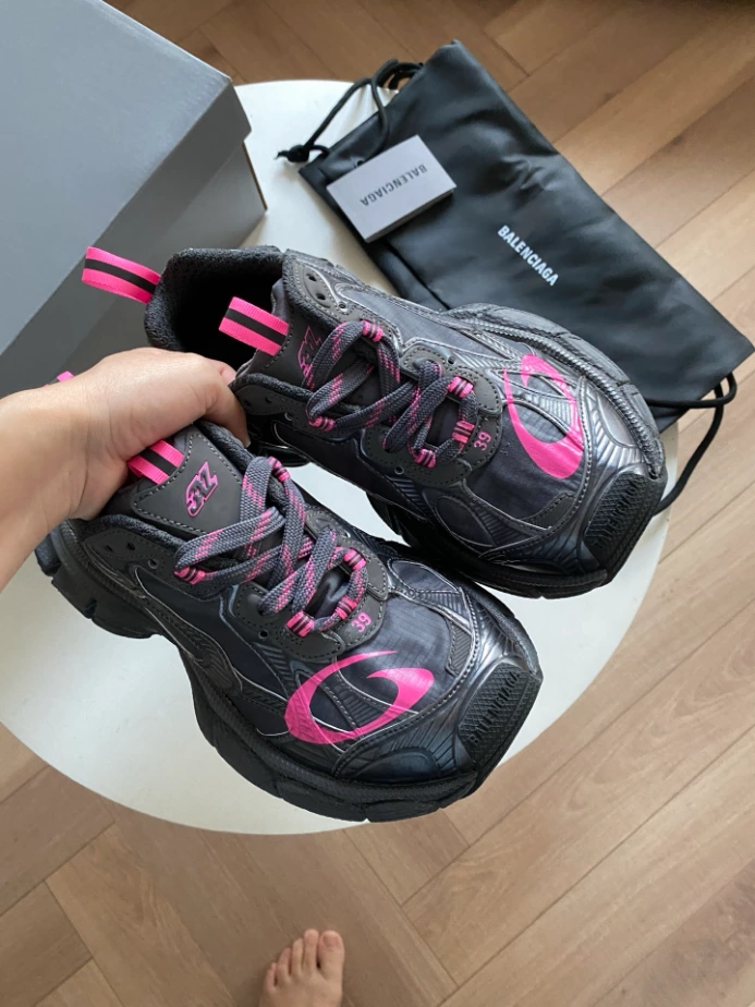 BALENCIAGA 3XL SNEAKER - BB283