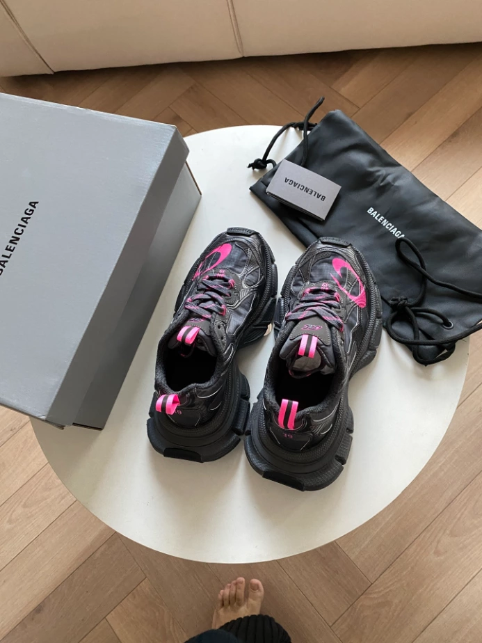 BALENCIAGA 3XL SNEAKER - BB283