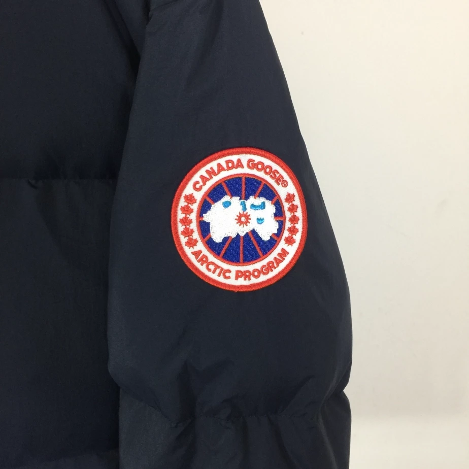 Canada Goose Jacket