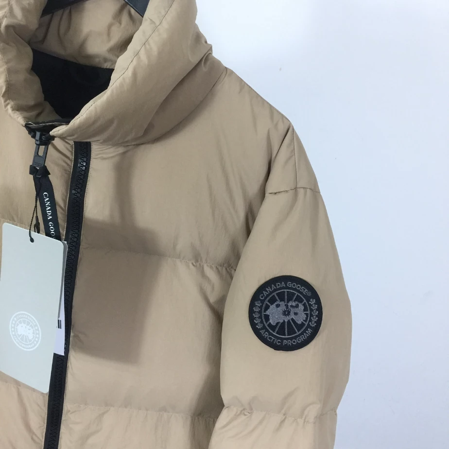 Canada Goose Jacket