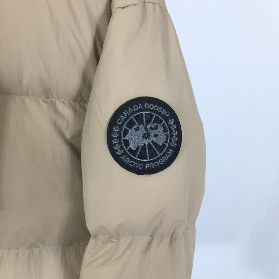 Canada Goose Jacket
