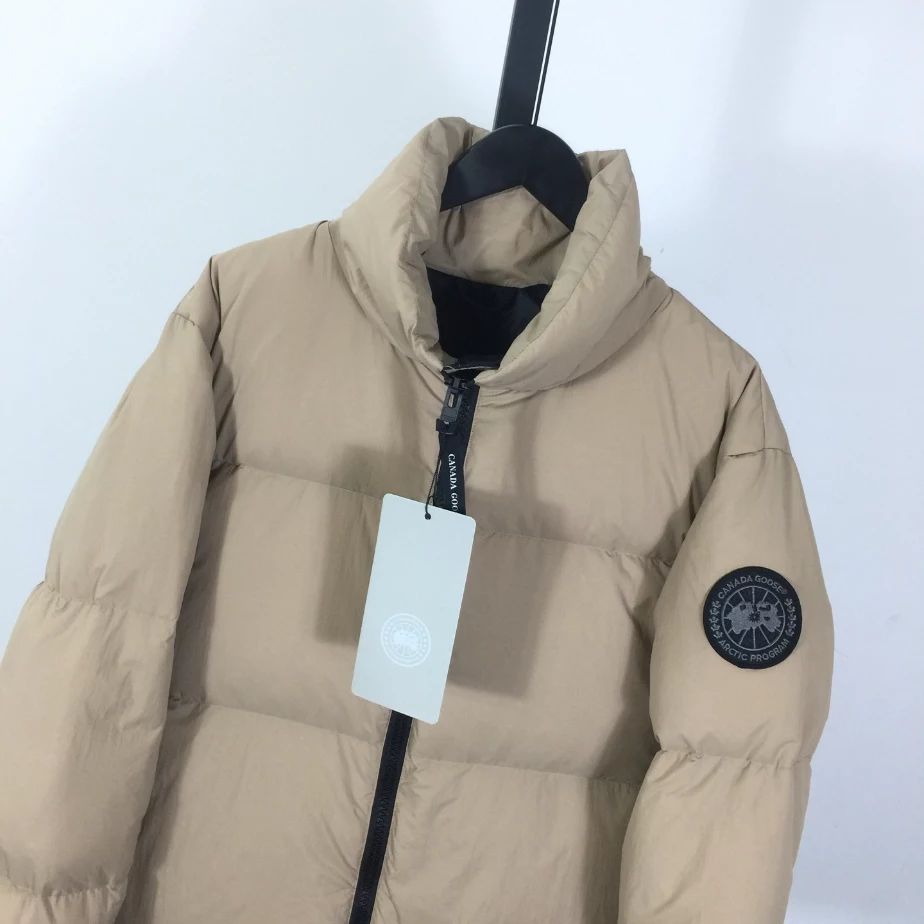 Canada Goose Jacket