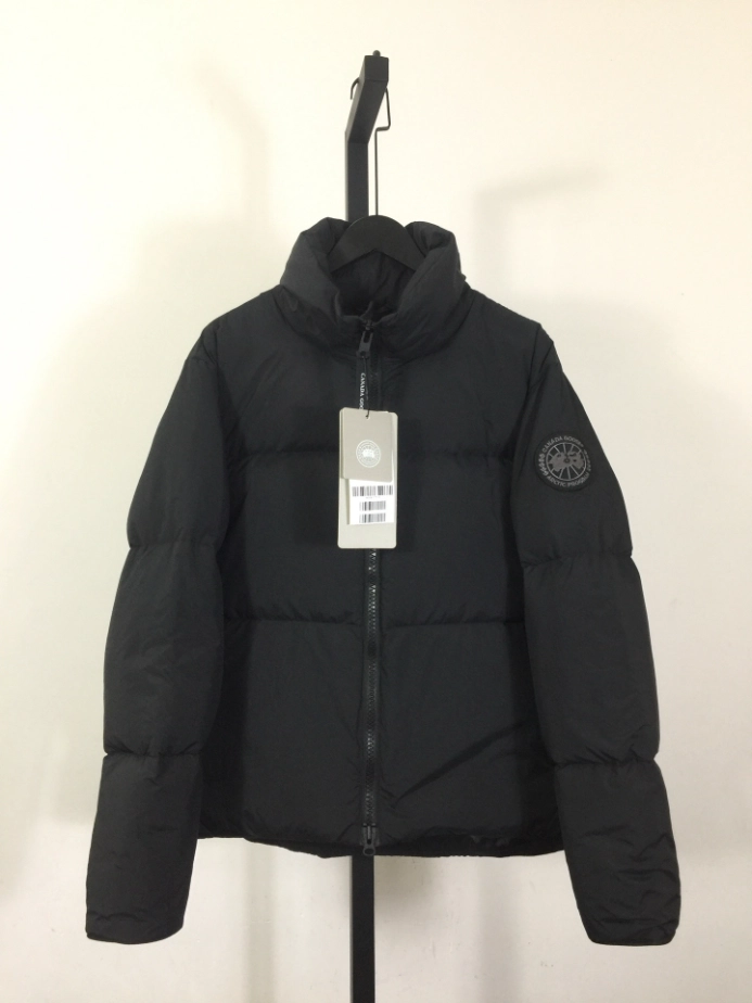 Canada Goose Jacket