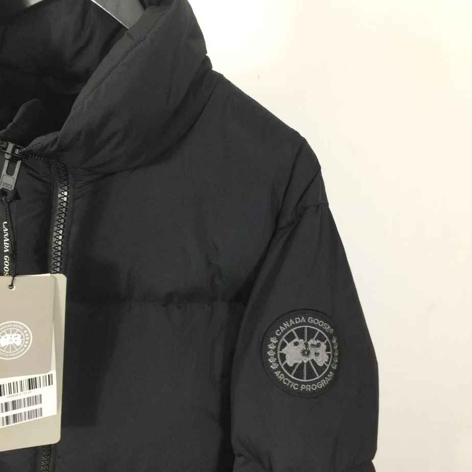 Canada Goose Jacket