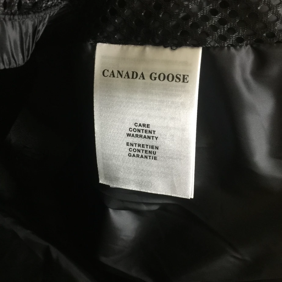 Canada Goose Jacket