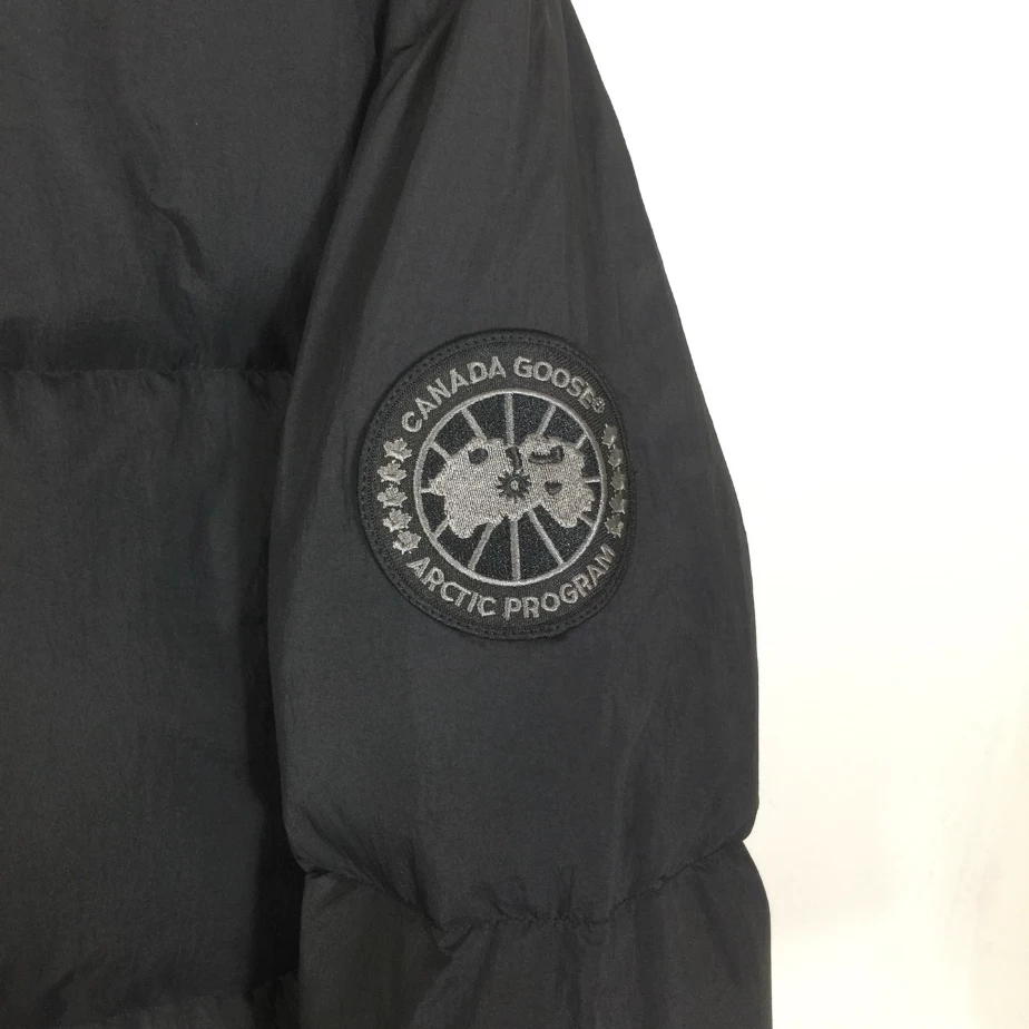 Canada Goose Jacket