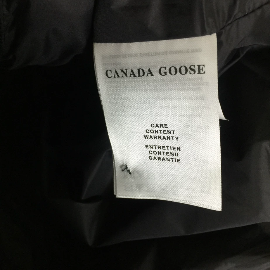 Canada Goose Jacket