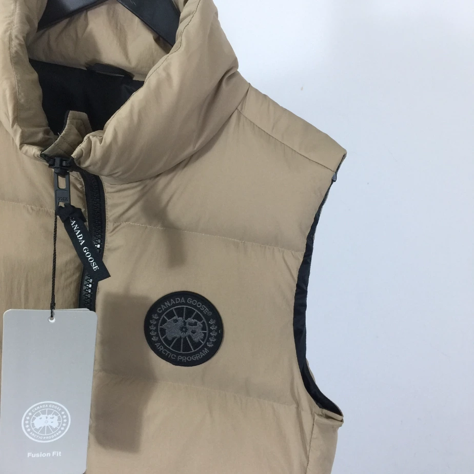 Canada Goose Jacket