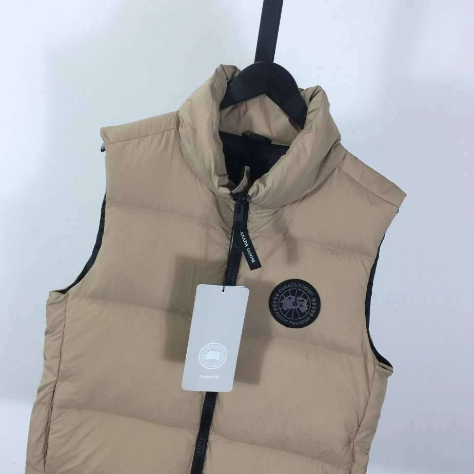 Canada Goose Jacket