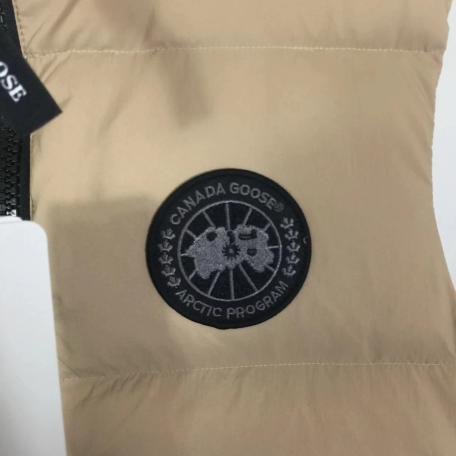 Canada Goose Jacket