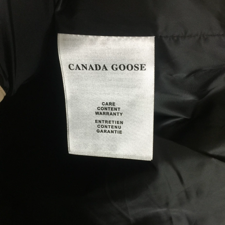 Canada Goose Jacket