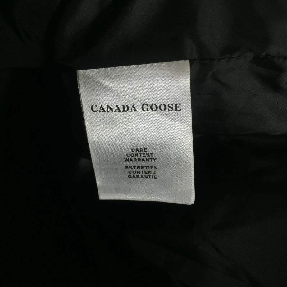 Canada Goose Jacket