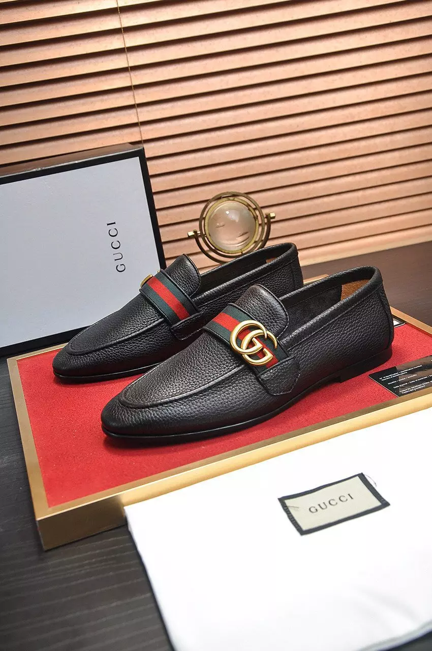 Gucci Loafer