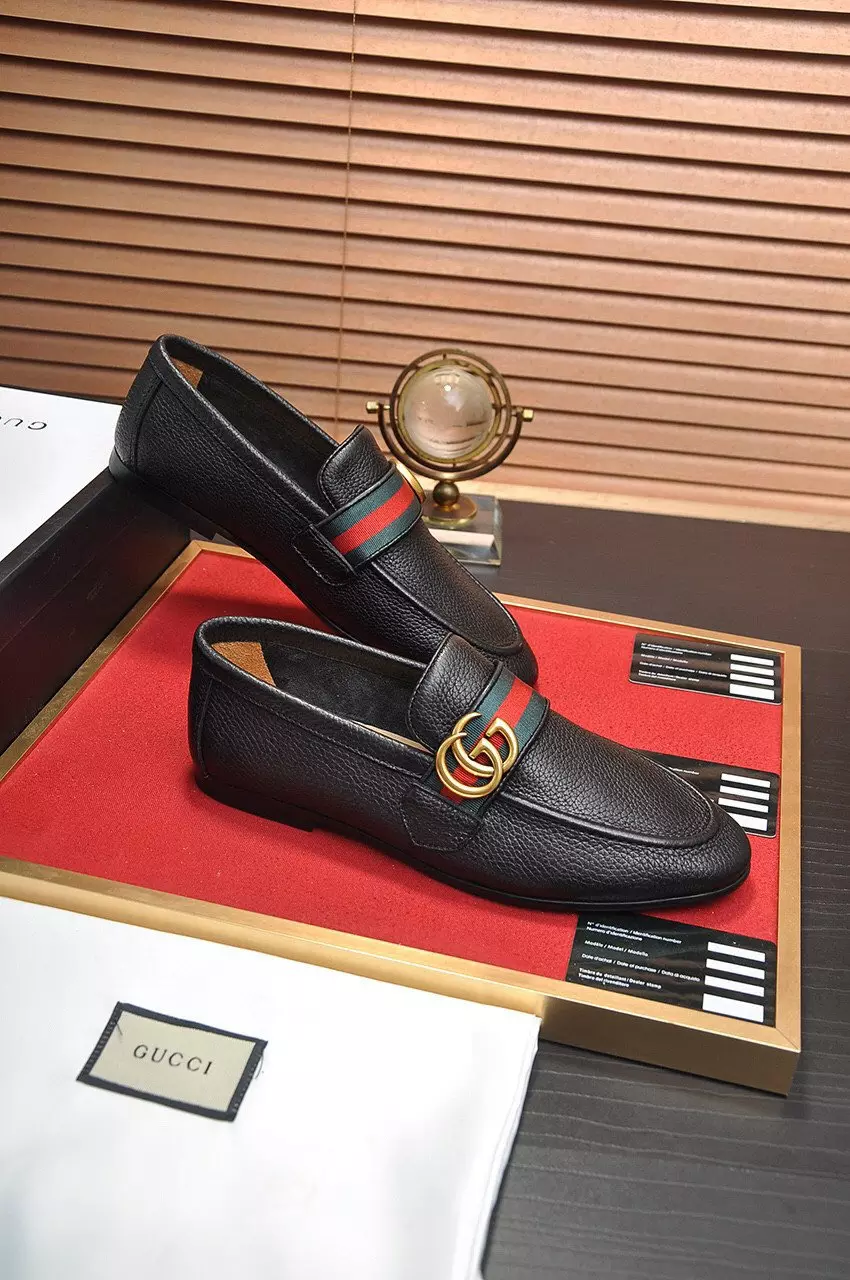 Gucci Loafer