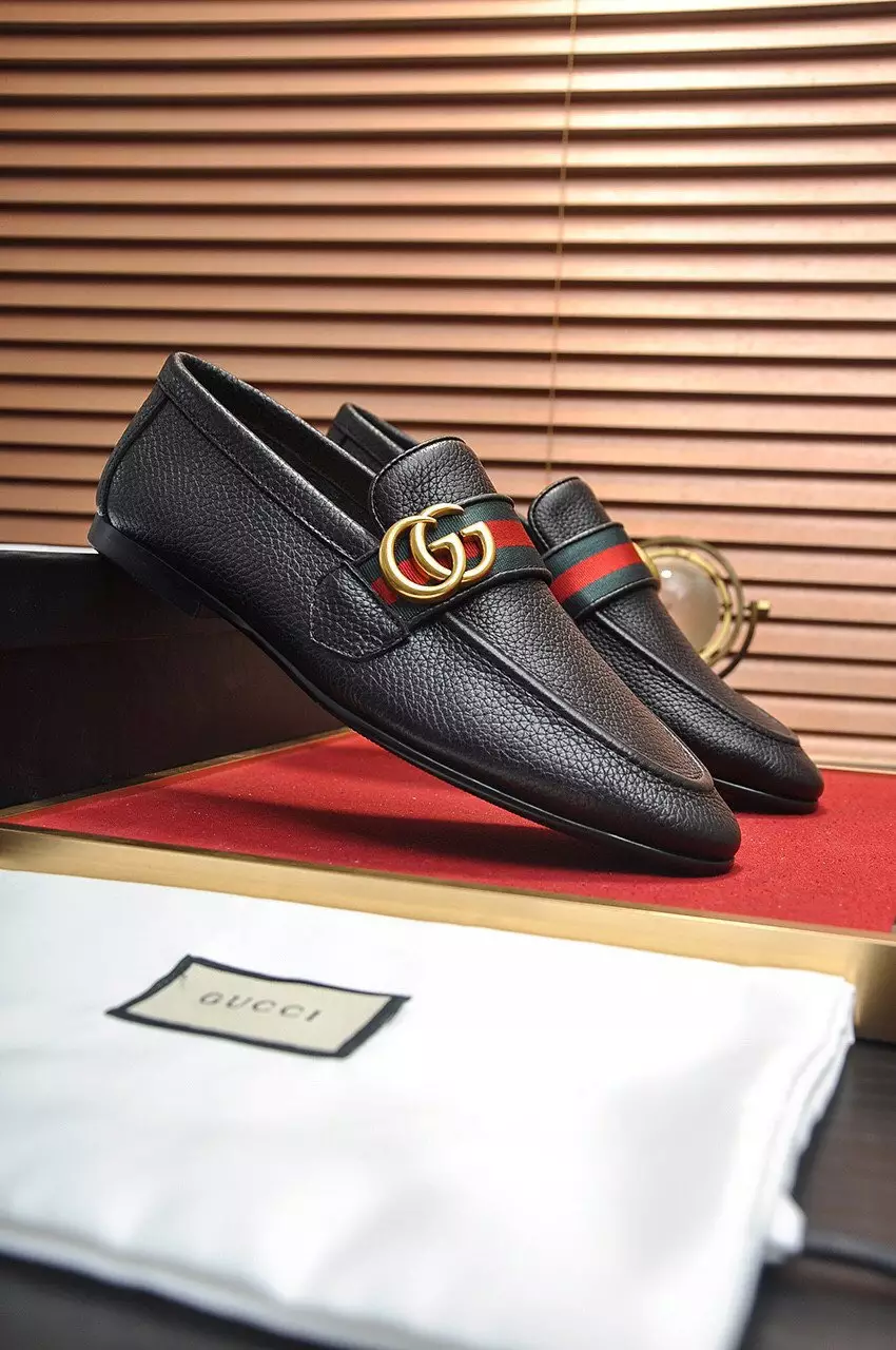 Gucci Loafer