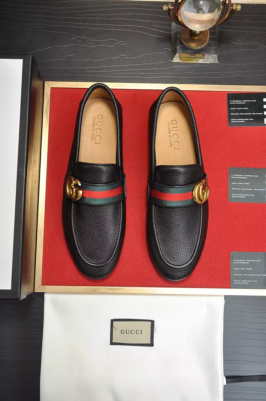 Gucci Loafer