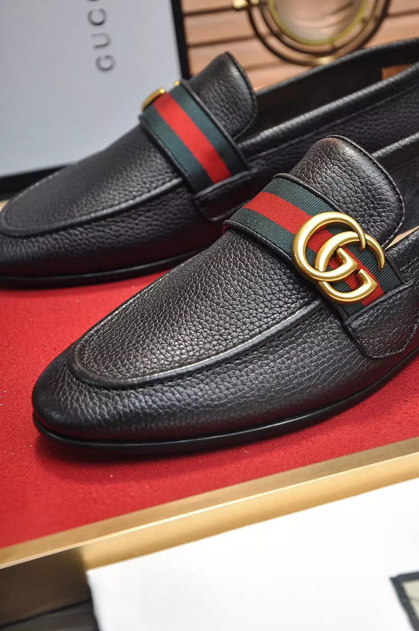 Gucci Loafer