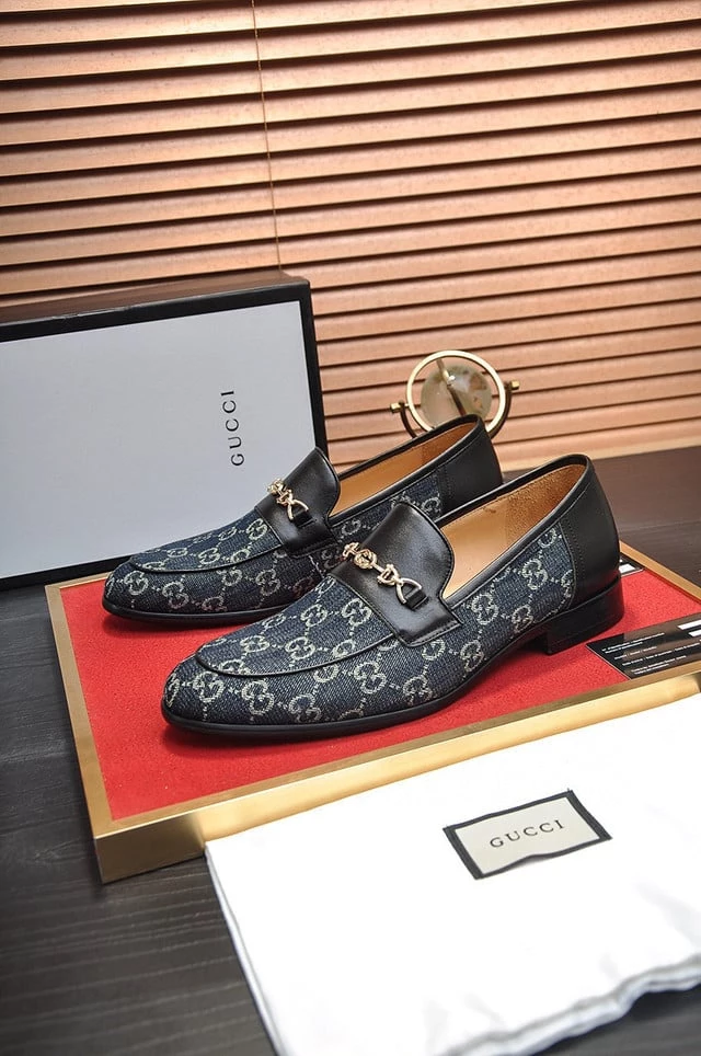 Gucci Loafer