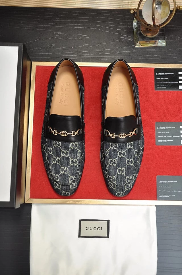 Gucci Loafer