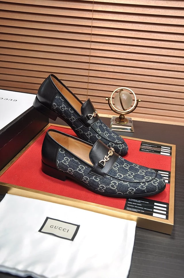Gucci Loafer