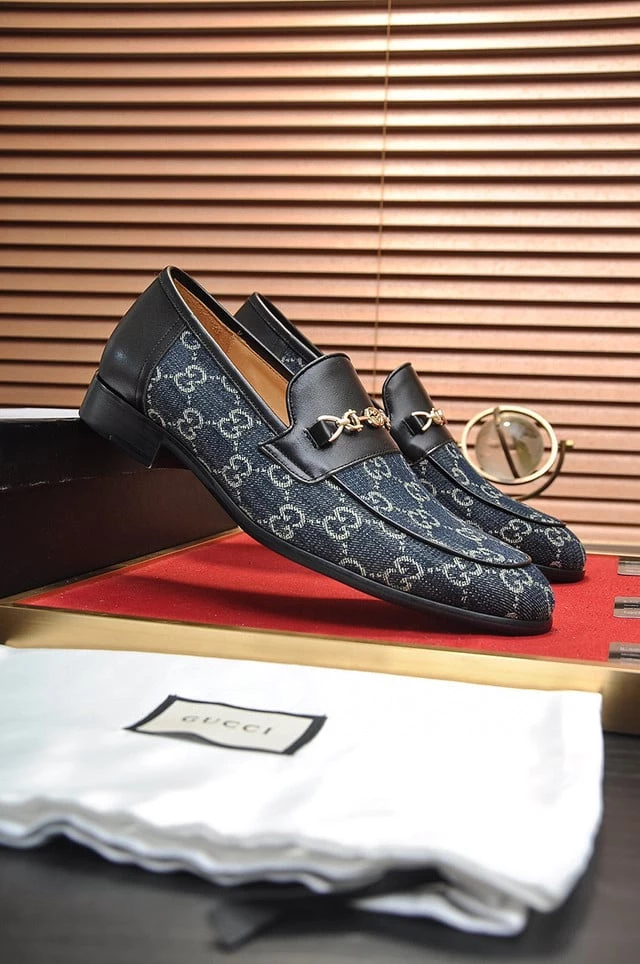 Gucci Loafer