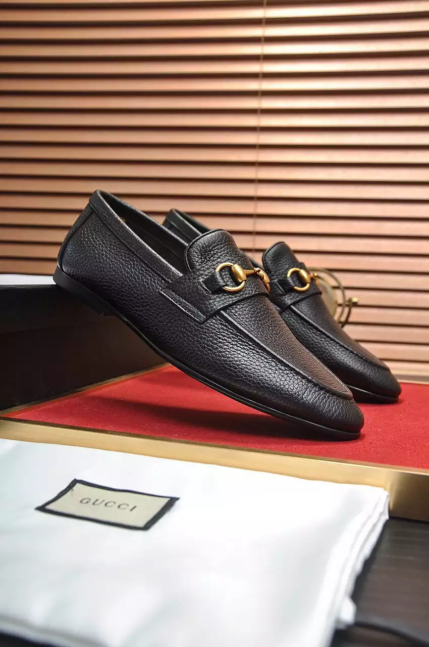 Gucci Loafer