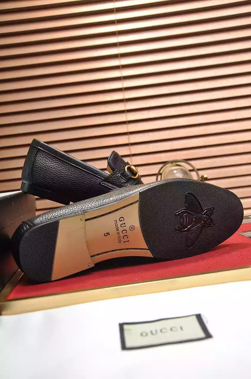 Gucci Loafer