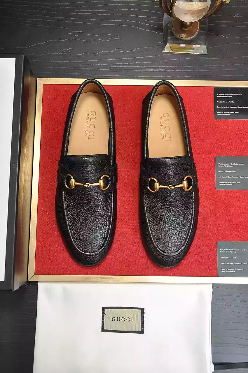 Gucci Loafer