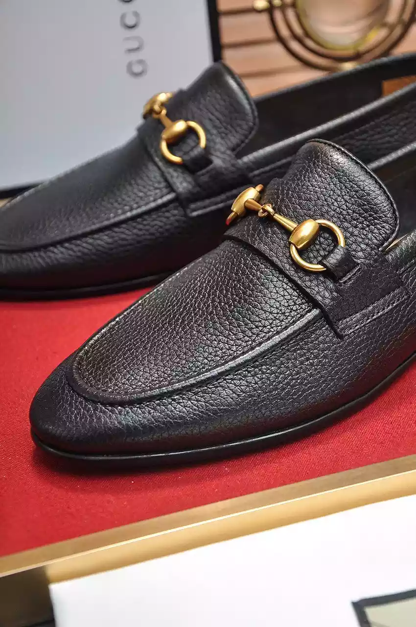 Gucci Loafer