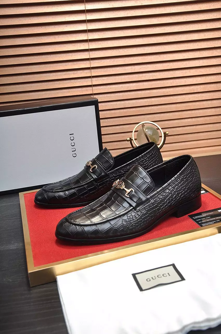 Gucci Loafer