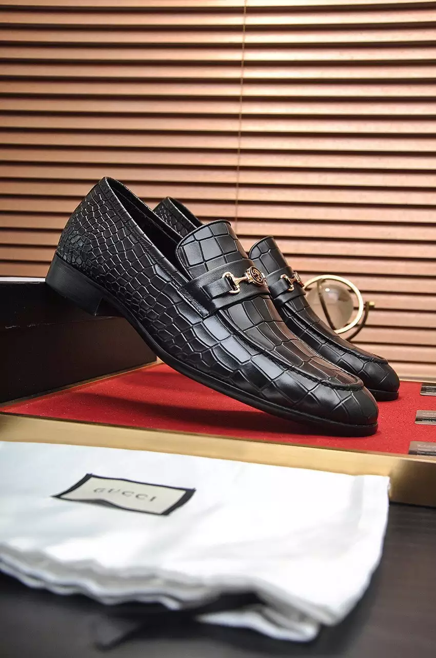 Gucci Loafer