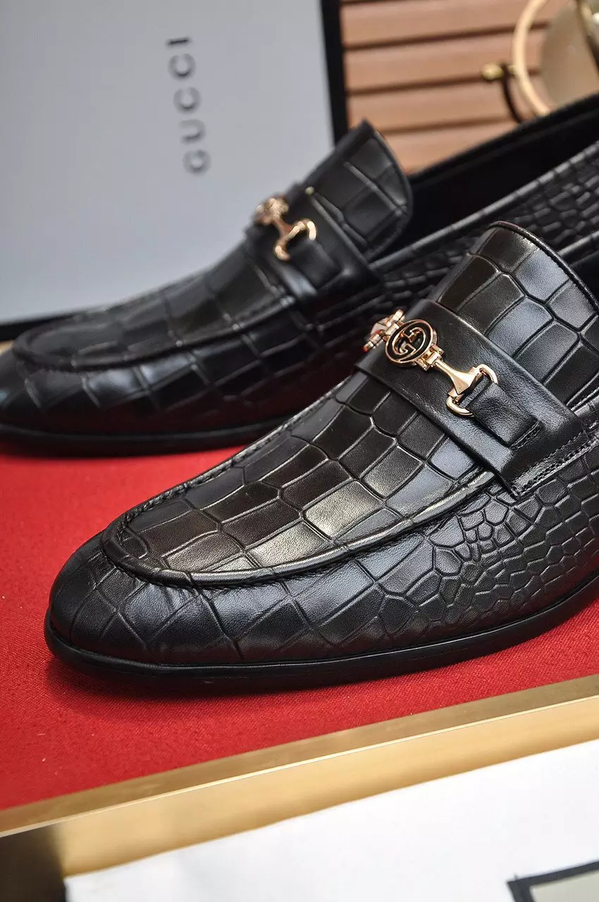 Gucci Loafer