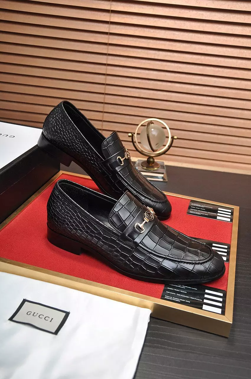 Gucci Loafer