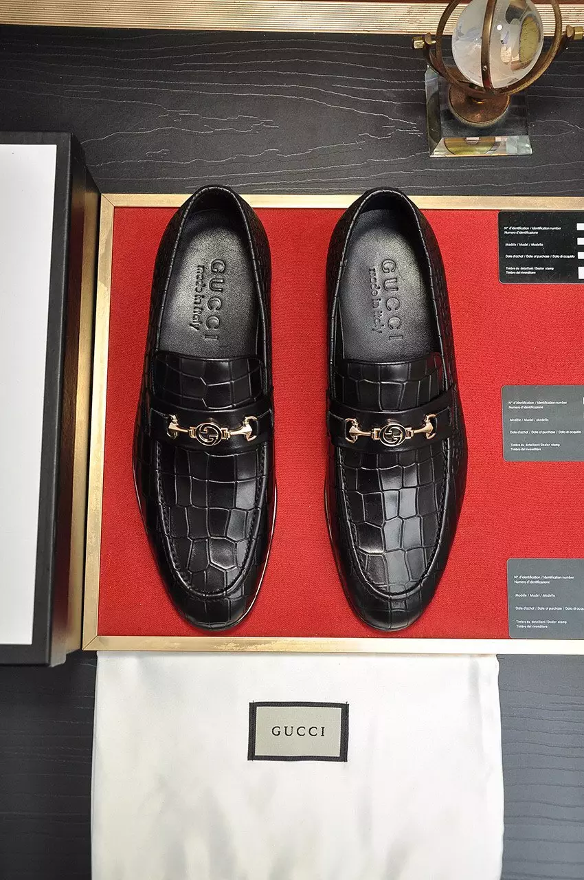 Gucci Loafer